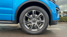 Land Rover Range Rover Evoque 2.0 TD4 Landmark 5dr Diesel Hatchback